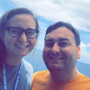 Meet your Posher, Travis